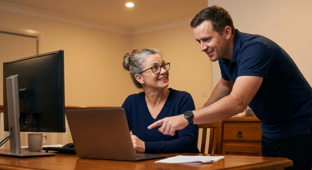 Hardware and Software Repair Girraween