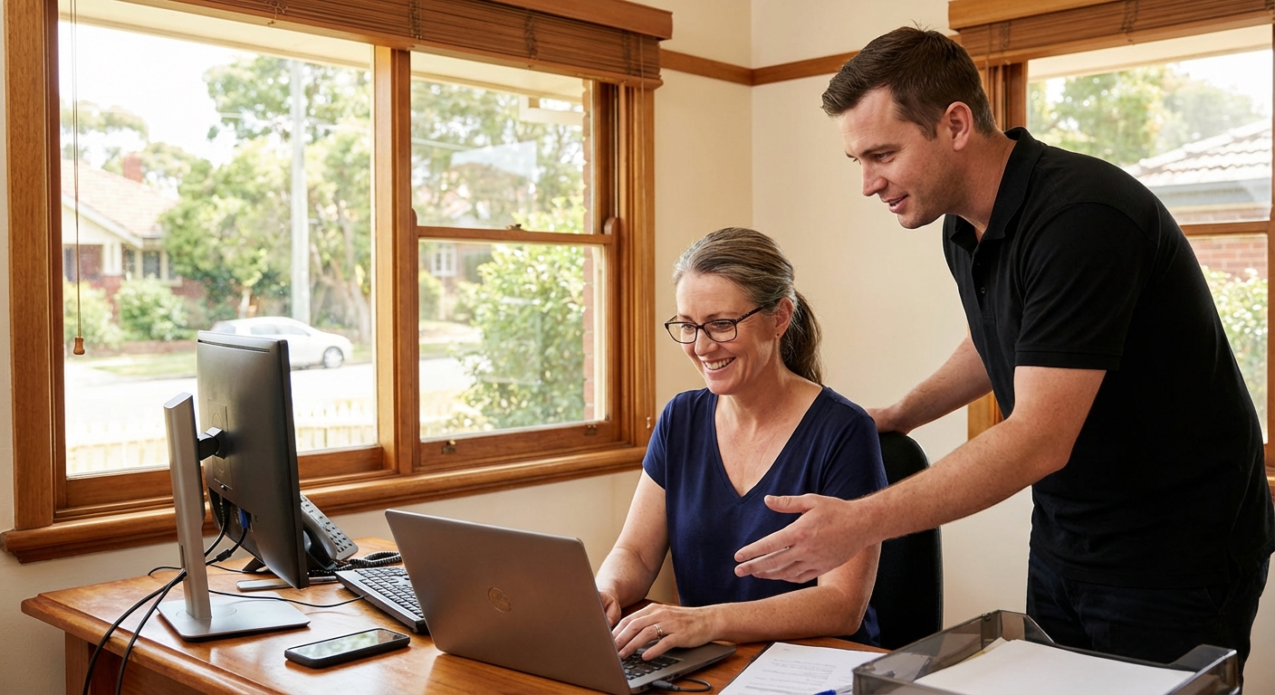 Hardware and Software Repair Gunnedah