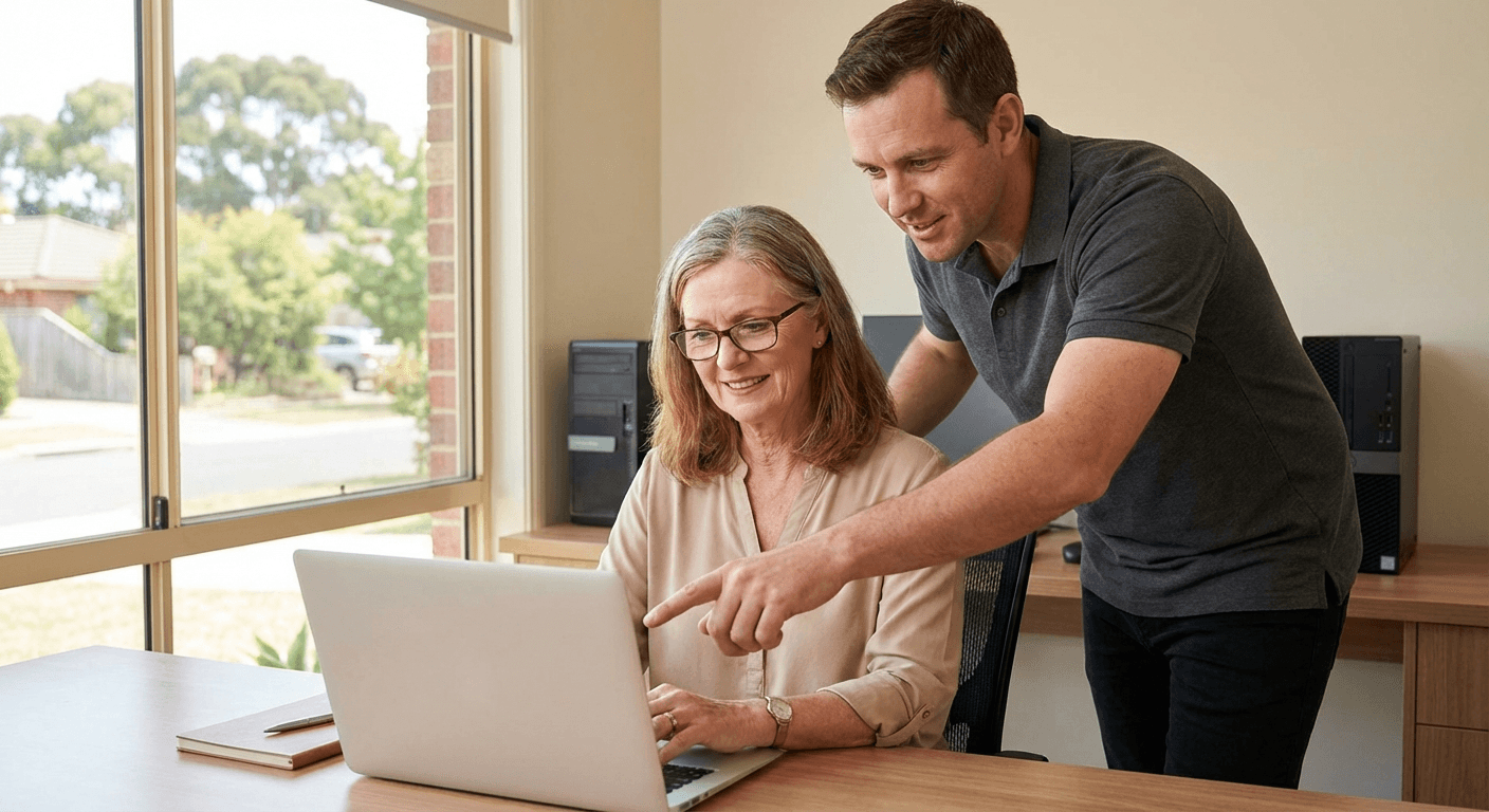 Hardware and Software Repair Highton