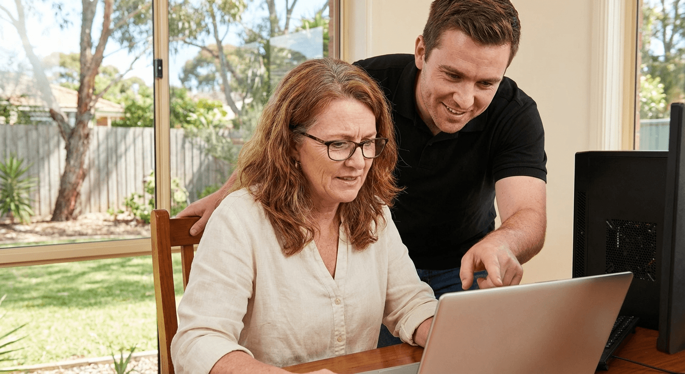 Hardware and Software Repair Kenmore