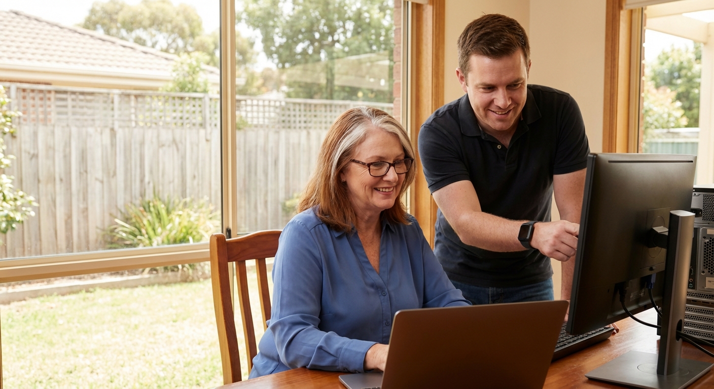 Hardware and Software Repair Lansdale