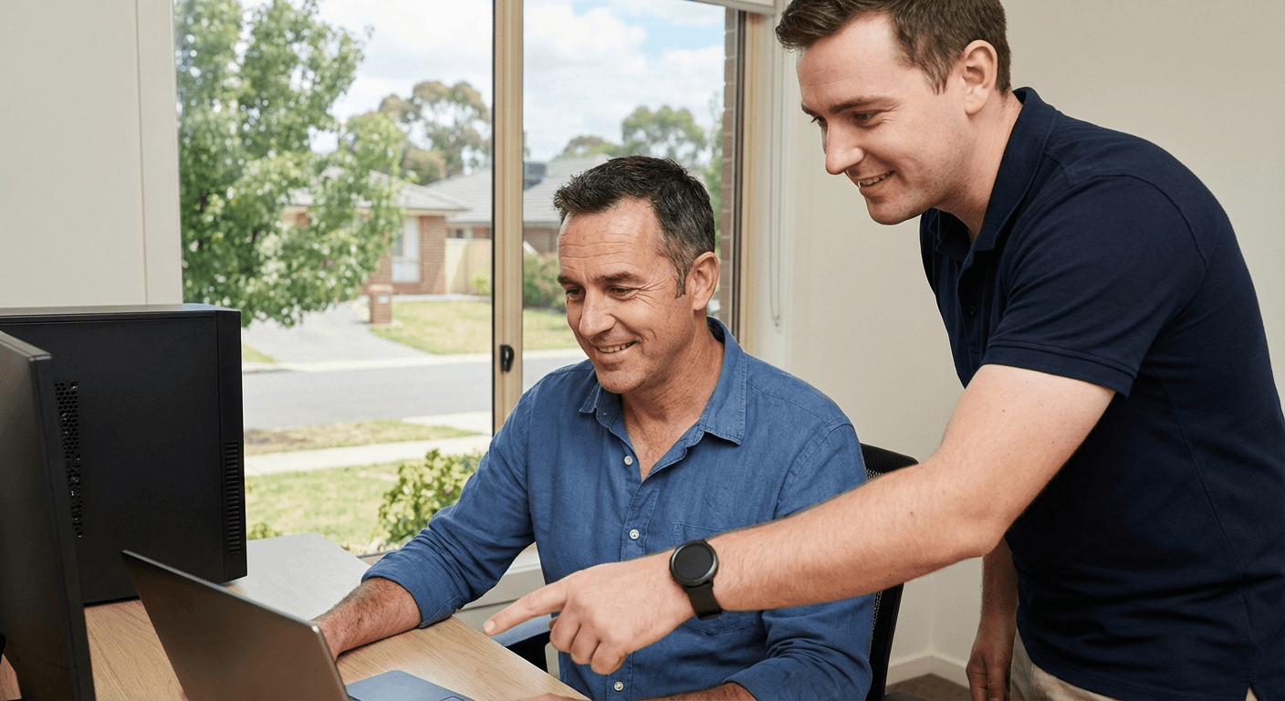 Hardware and Software Repair Moonan Brook