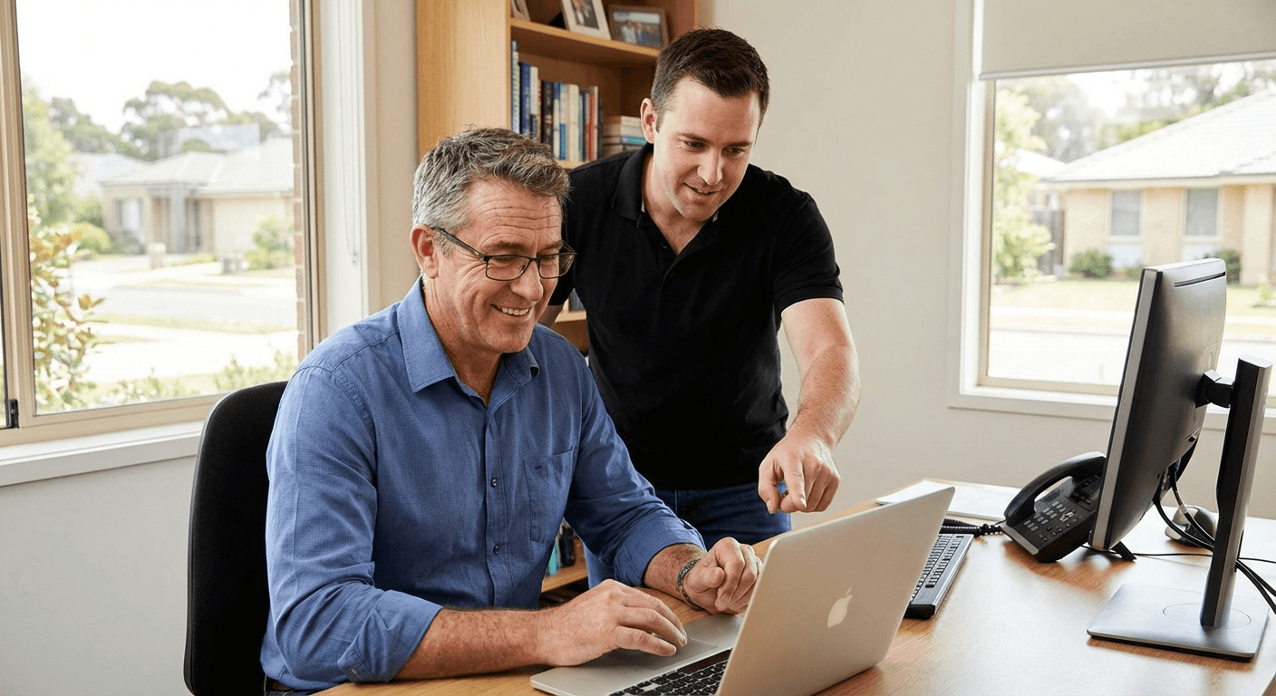 Hardware and Software Repair Murrami