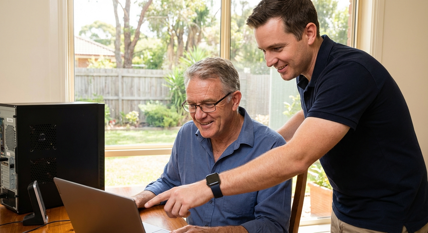 Hardware and Software Repair Rand