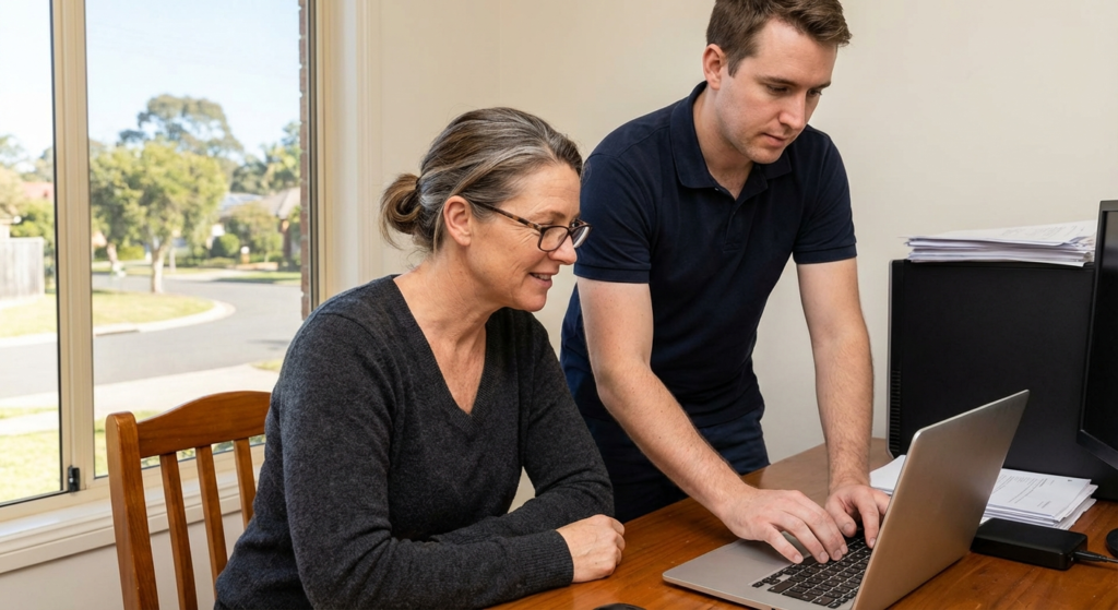 Hardware and Software Repair South Brighton