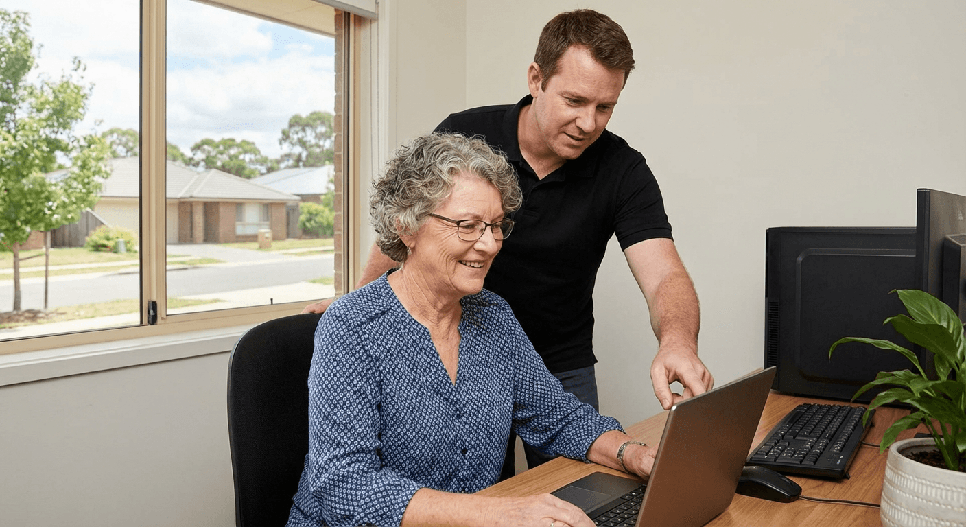 Hardware and Software Repair Wandsworth