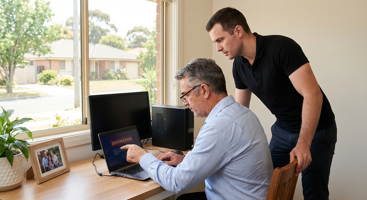 Hardware and Software Repair Westbrook