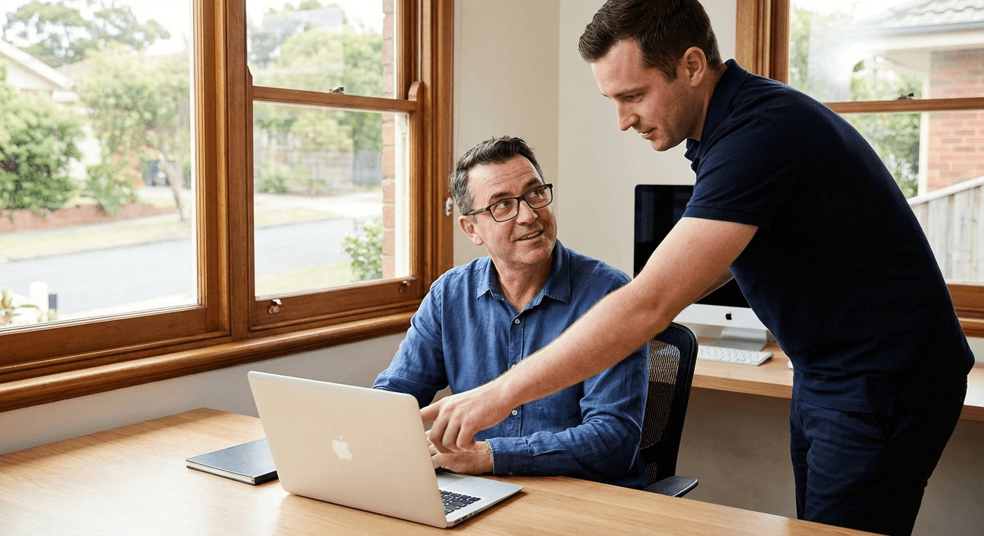 Home and Office PC Support Bell Park