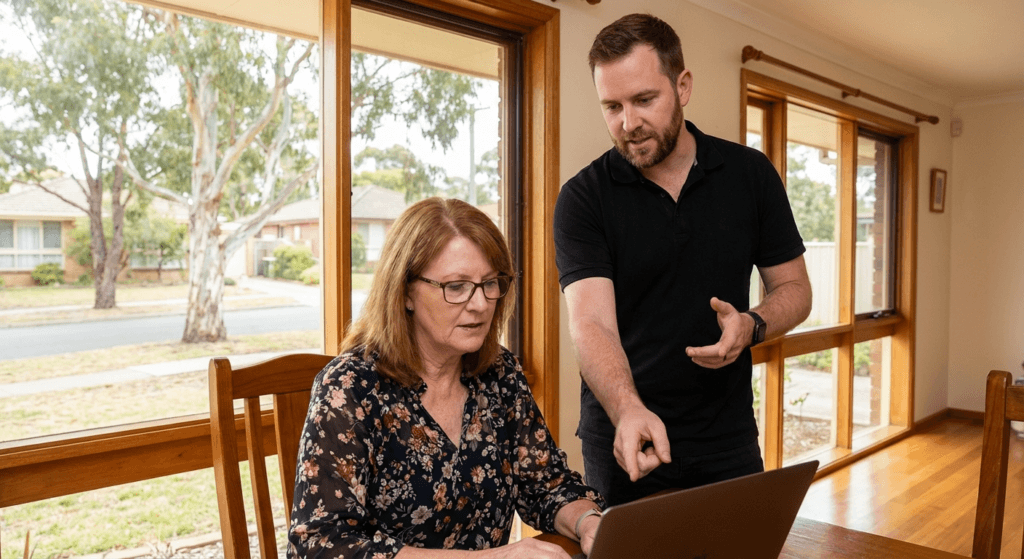 Home and Office PC Support Beresfield