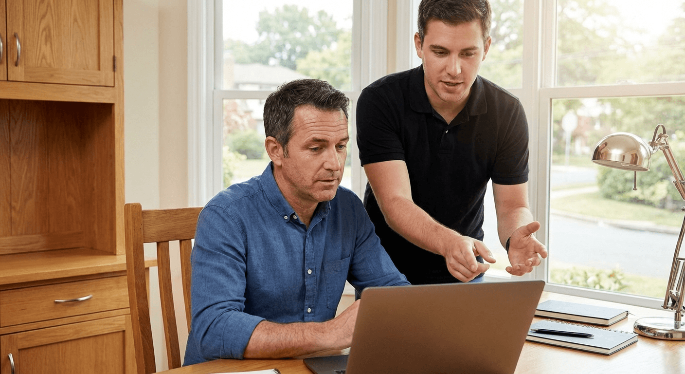 Home and Office PC Support Calimo