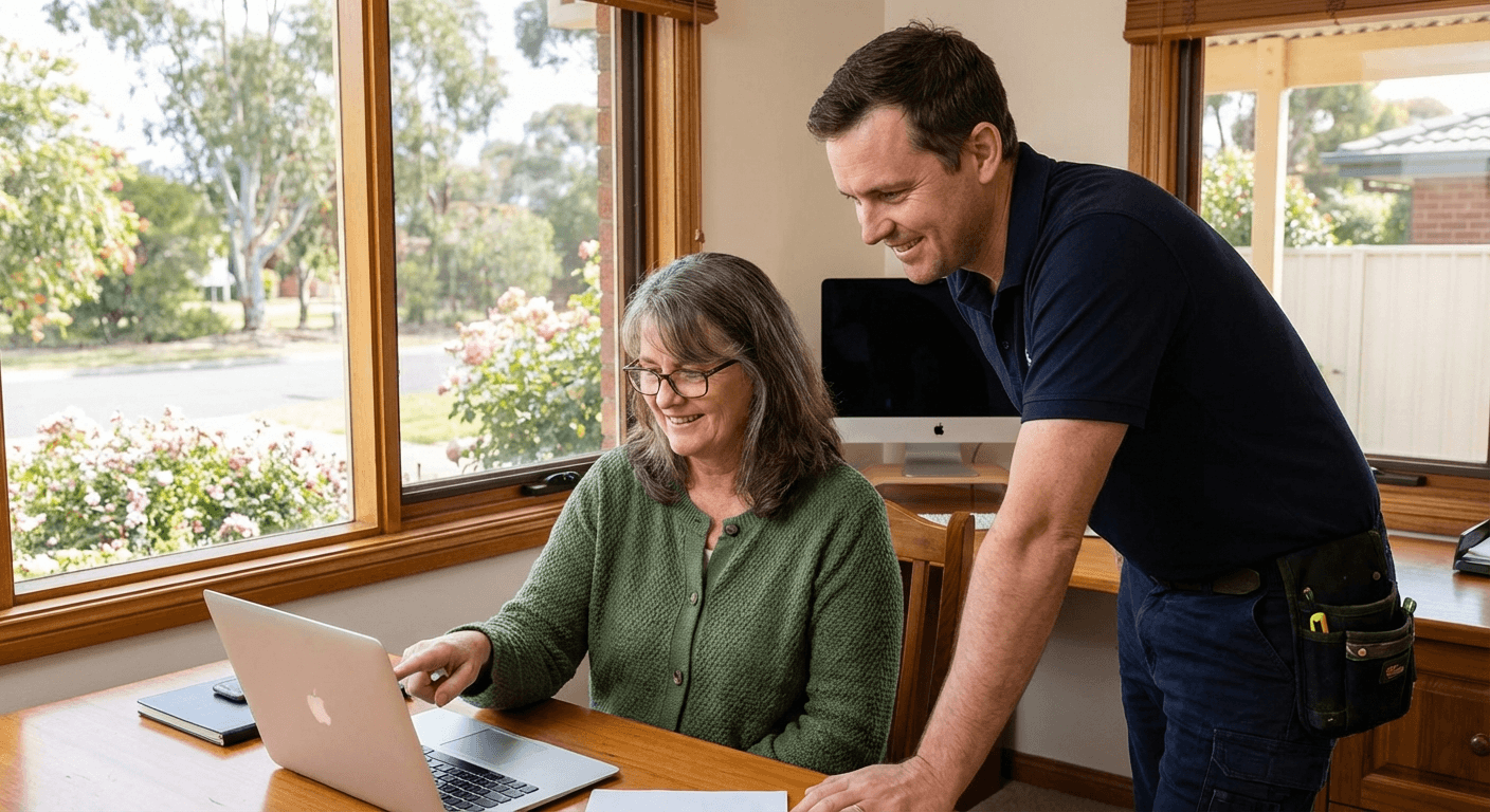 Home and Office PC Support Casey