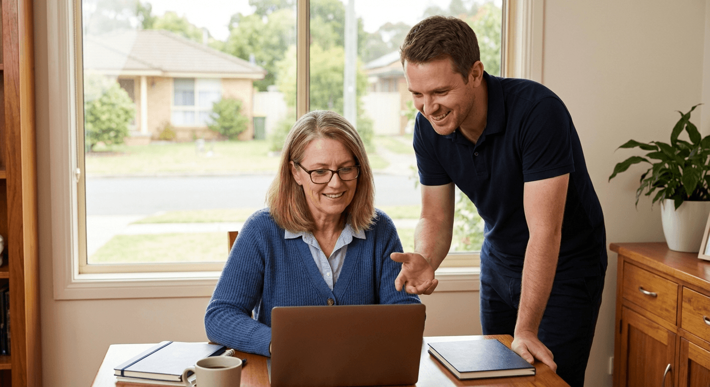 Home and Office PC Support Clear Creek