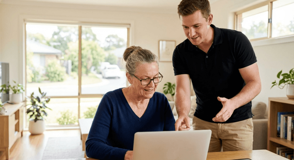Home and Office PC Support Cliftleigh