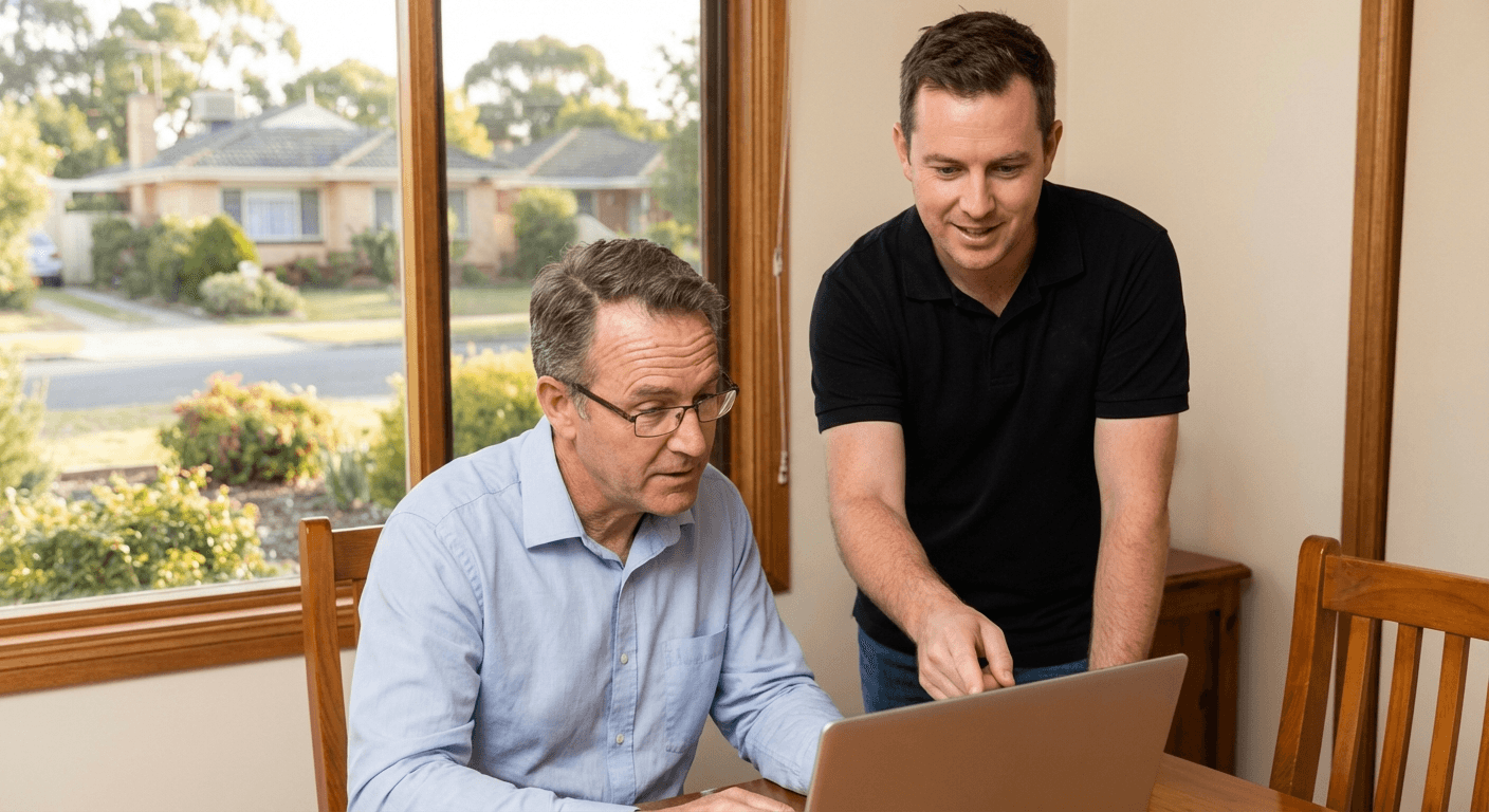 Home and Office PC Support Coolringdon