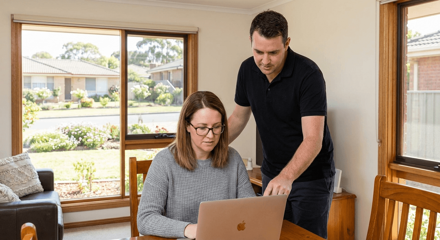 Home and Office PC Support Dalyellup