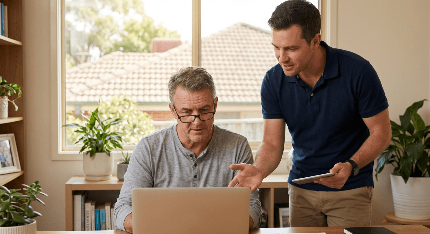 Home and Office PC Support Dubbo West