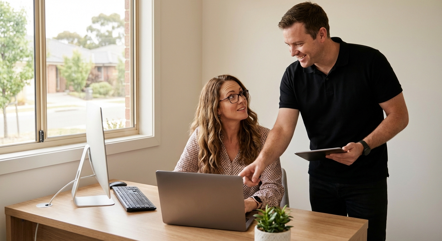 Home and Office PC Support Glen Davis