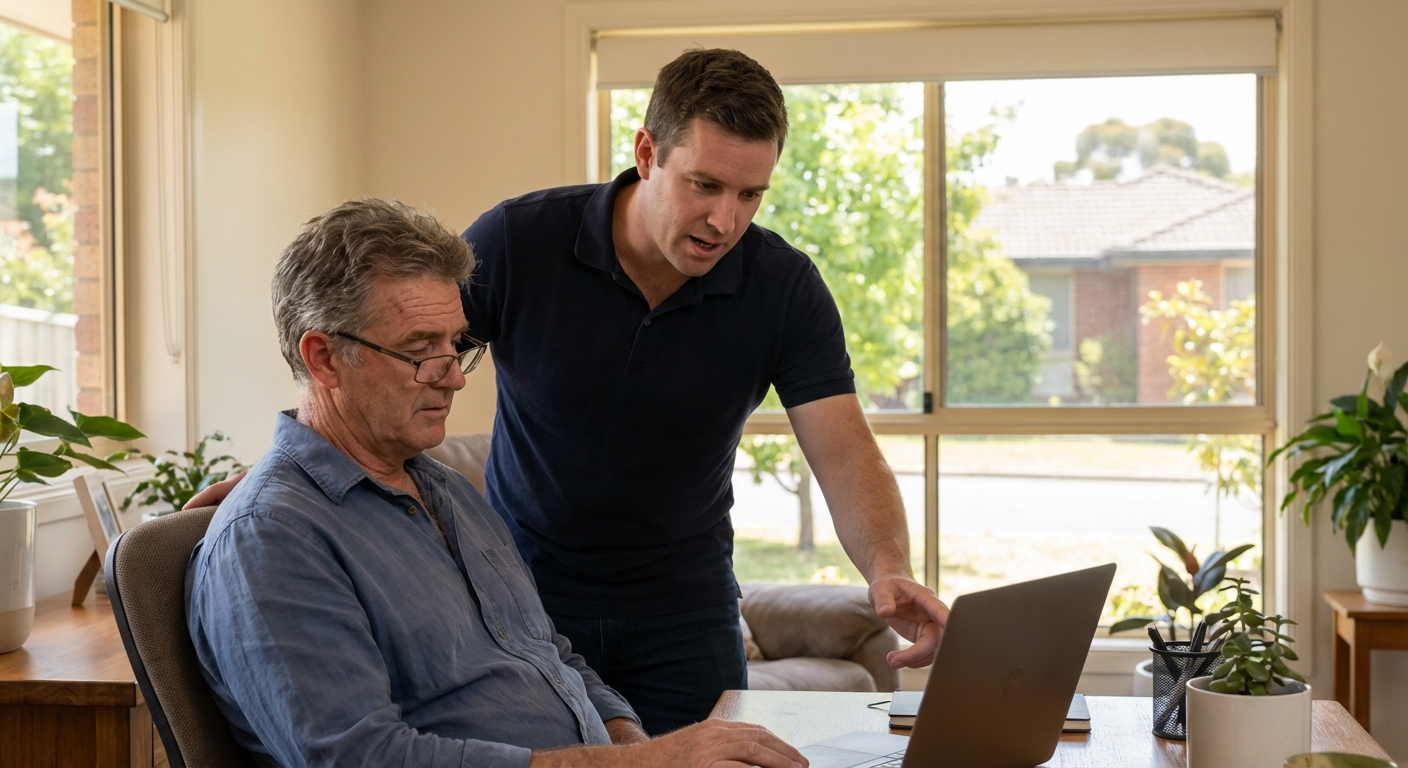 Home and Office PC Support Glenmore