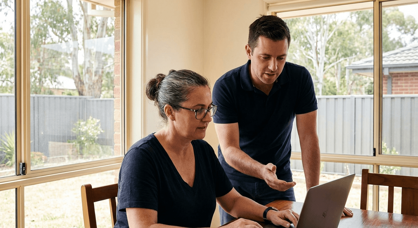 Home and Office PC Support Green Forest