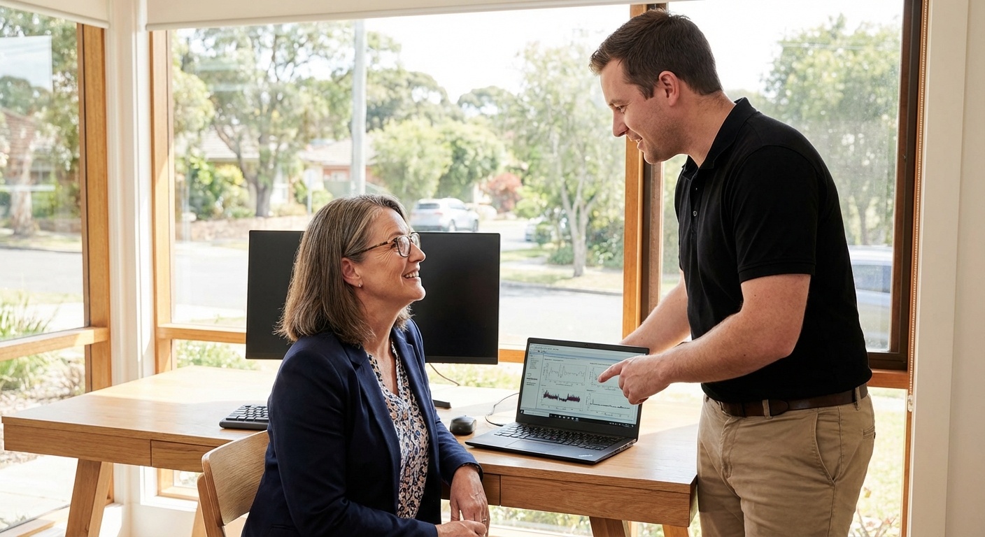 Home and Office PC Support Holbrook