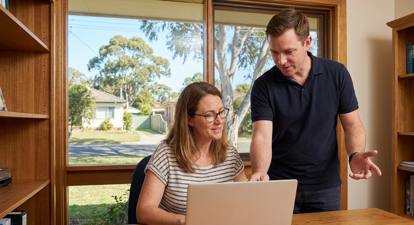 Home and Office PC Support Longreach