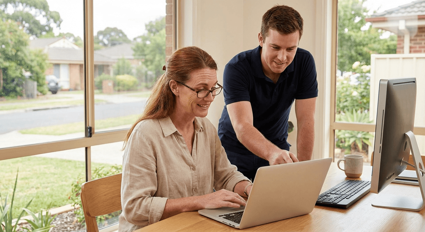 Home and Office PC Support Manton