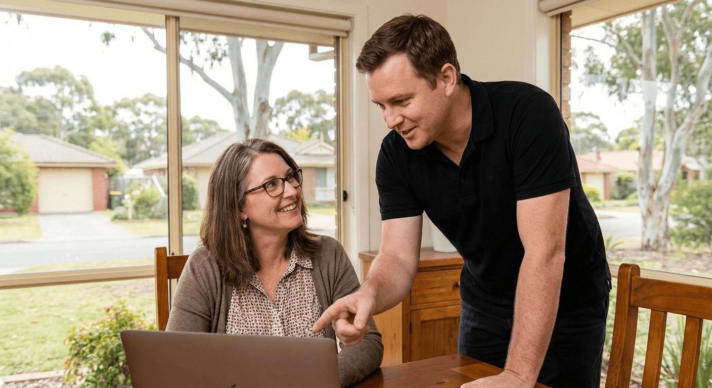 Home and Office PC Support Ophir