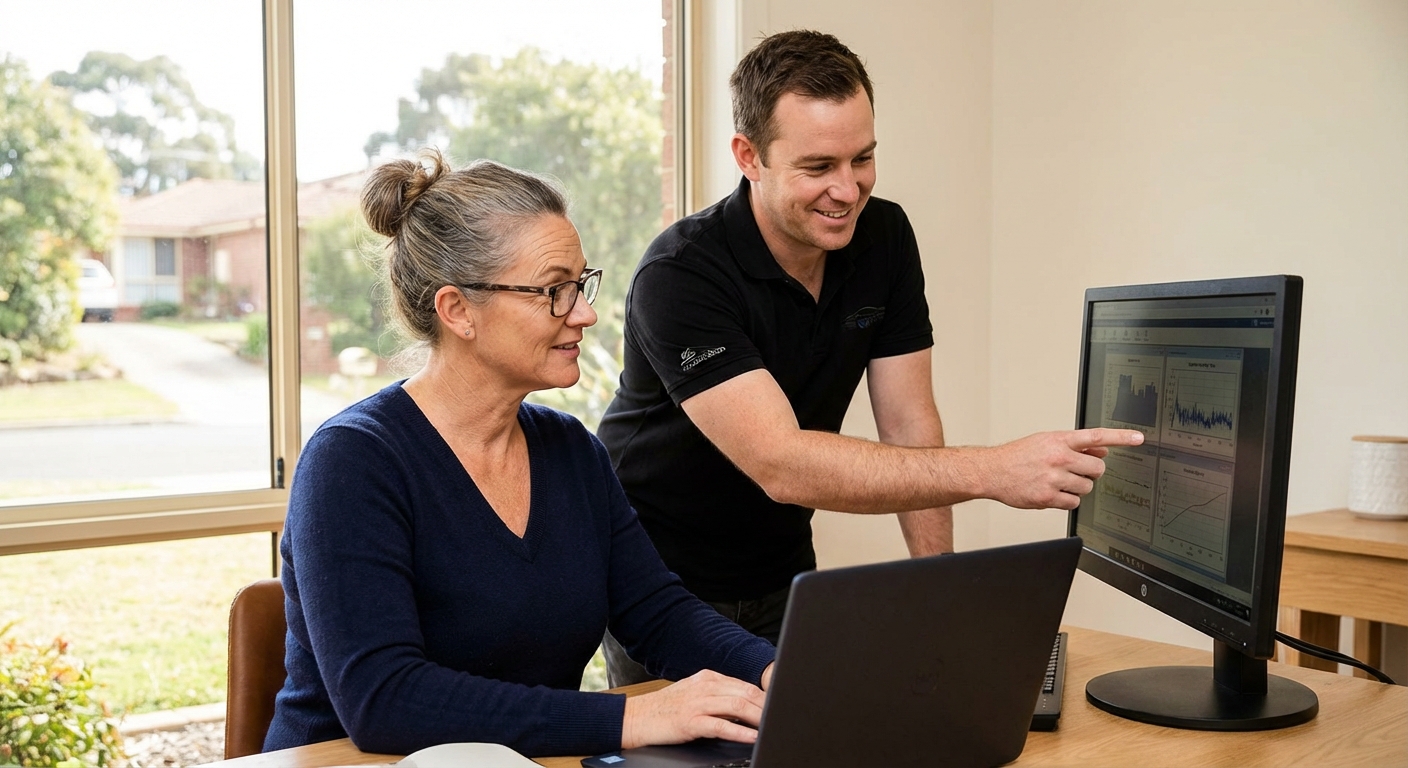 Home and Office PC Support Skinners Shoot