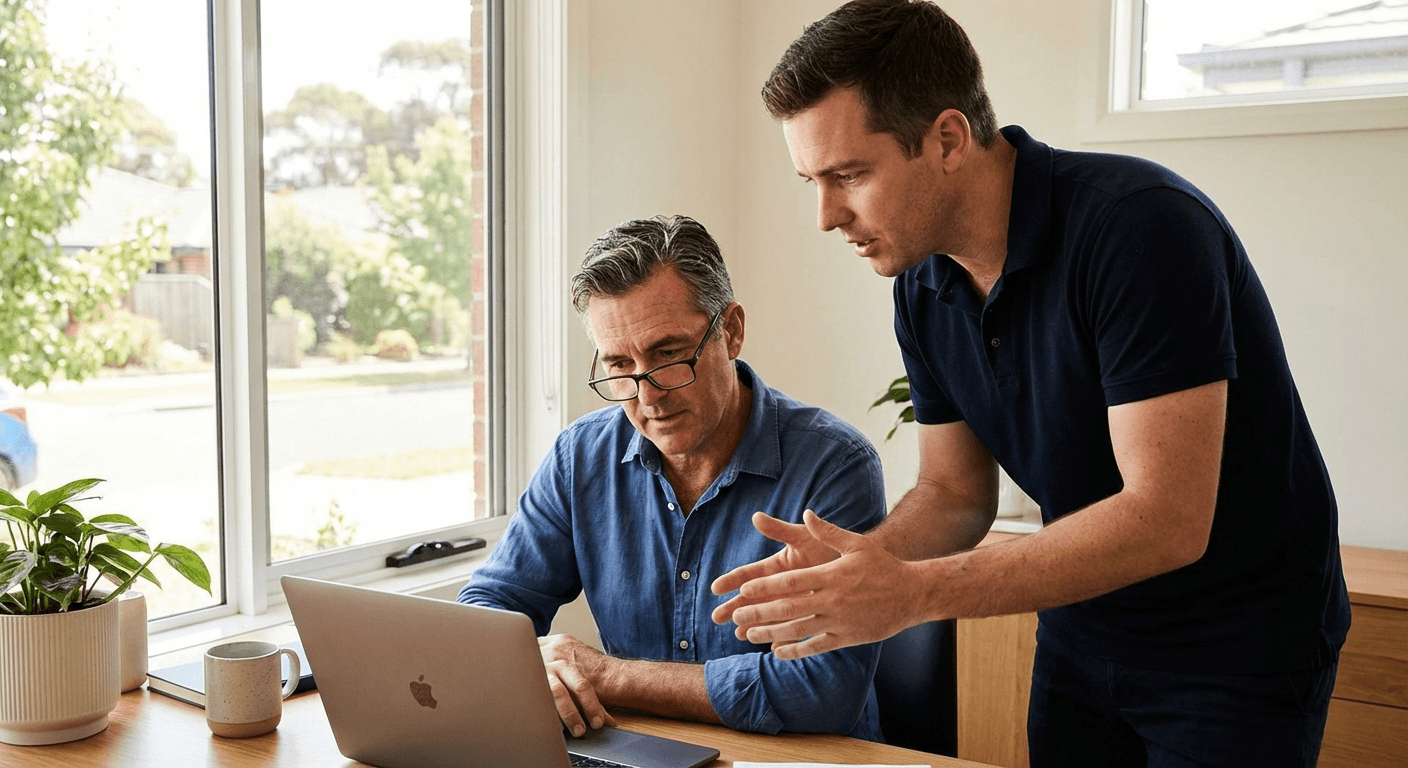 Home and Office PC Support Strawberry Hills
