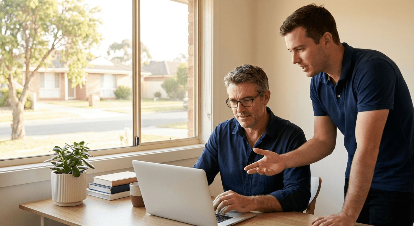 Home and Office PC Support Strawberry Hills