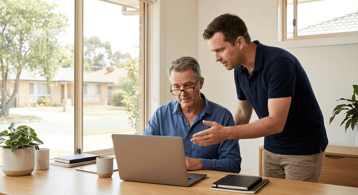 Home and Office PC Support Strawberry Hills
