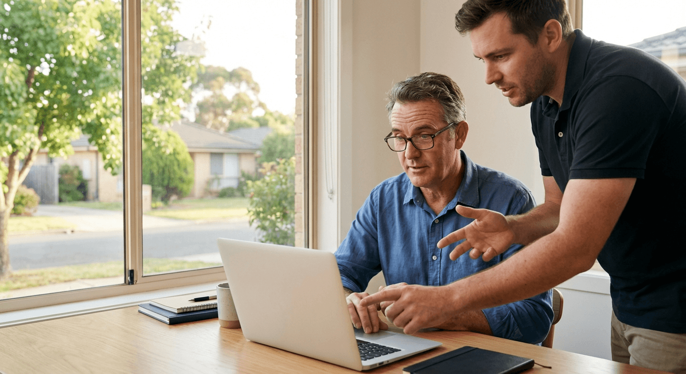 Home and Office PC Support Strawberry Hills