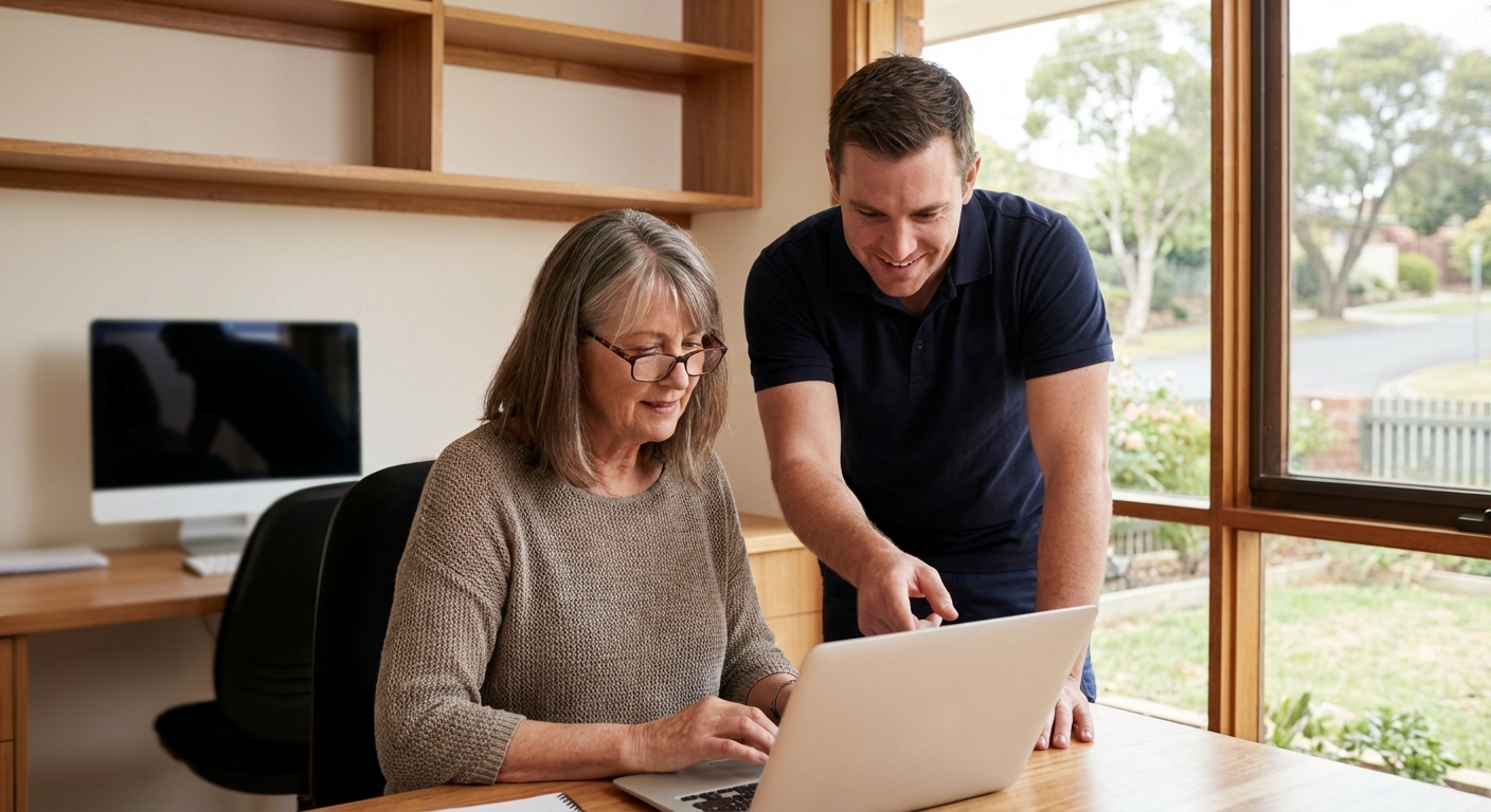 Home and Office PC Support Third Creek