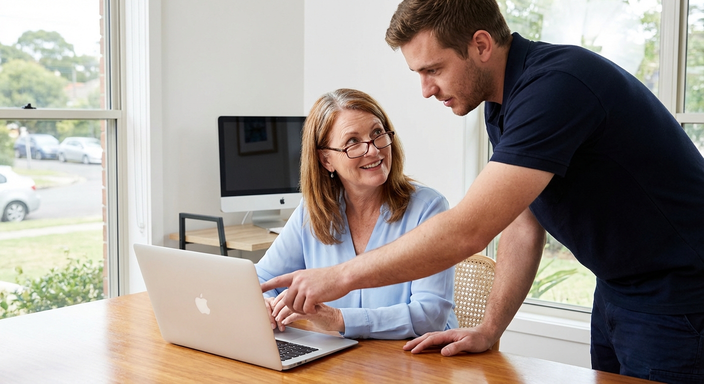 Home and Office PC Support Torbay