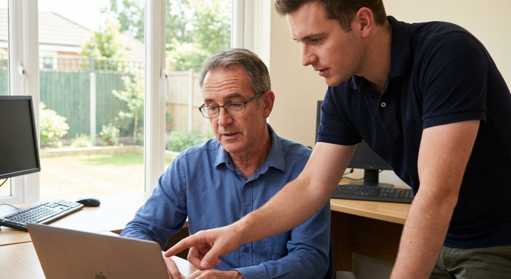 Home and Office PC Support Torrens Park