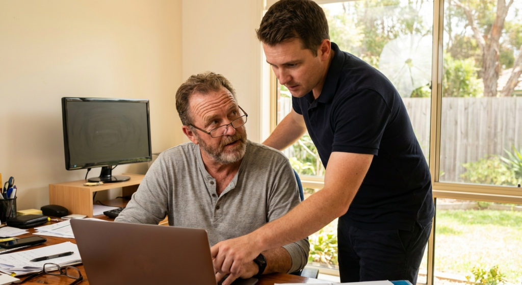 Home and Office PC Support Walkley Heights