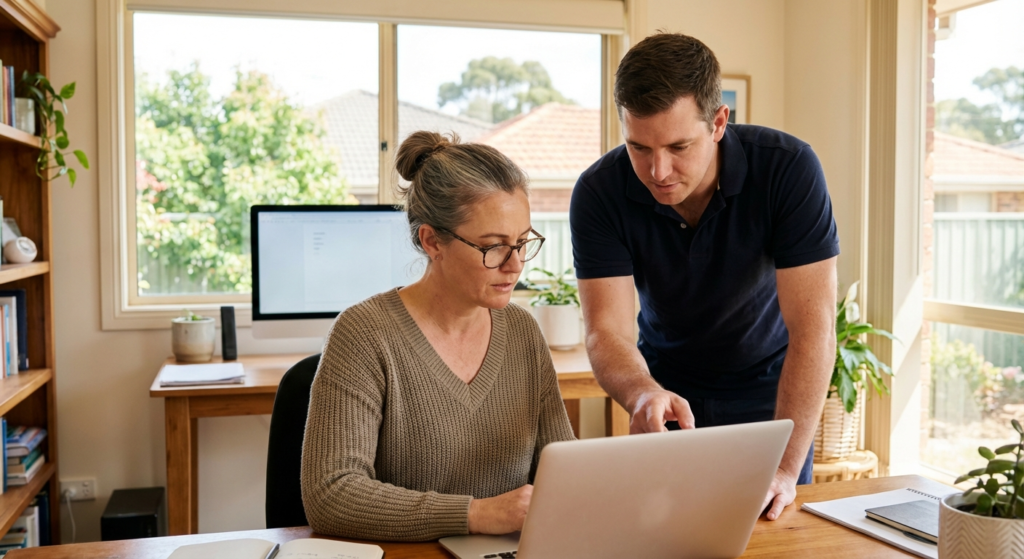 Home and Office PC Support Warrane