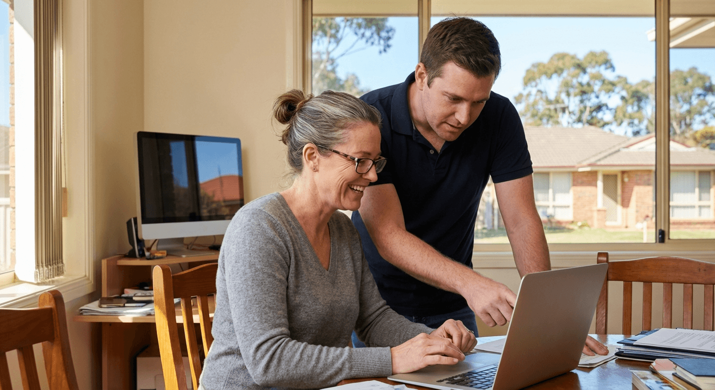 Home and Office PC Support Womboota