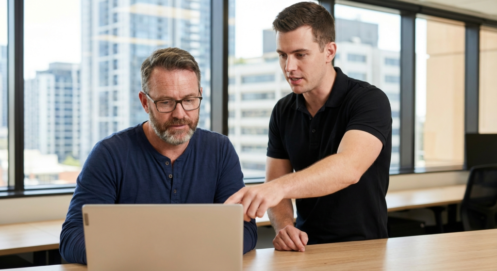 Home Computer Repair Alberton