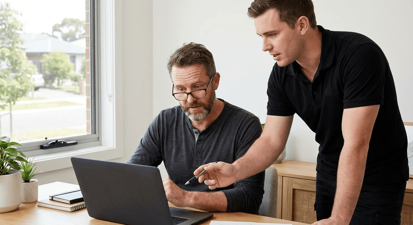 Home Computer Repair Alberton