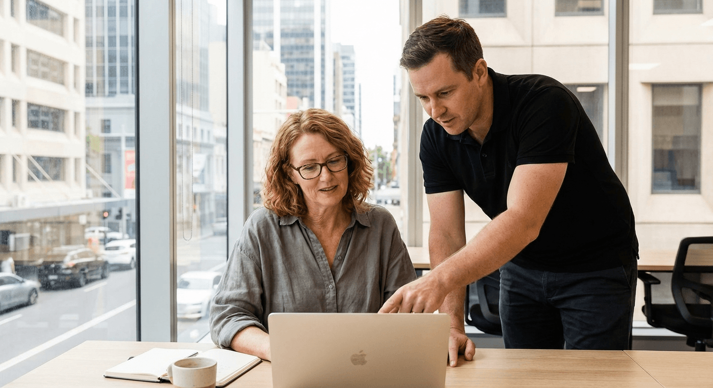 Home Computer Repair Annandale