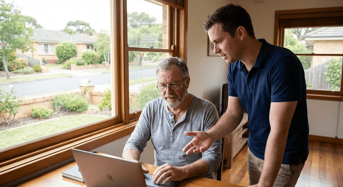 Home Computer Repair Balranald