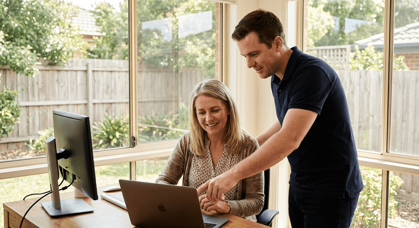 Home Computer Repair Kingsholme