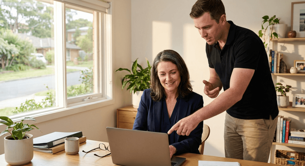 Home Computer Repair Lake Munmorah