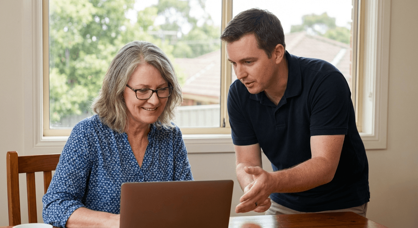 Home Computer Repair Newbold