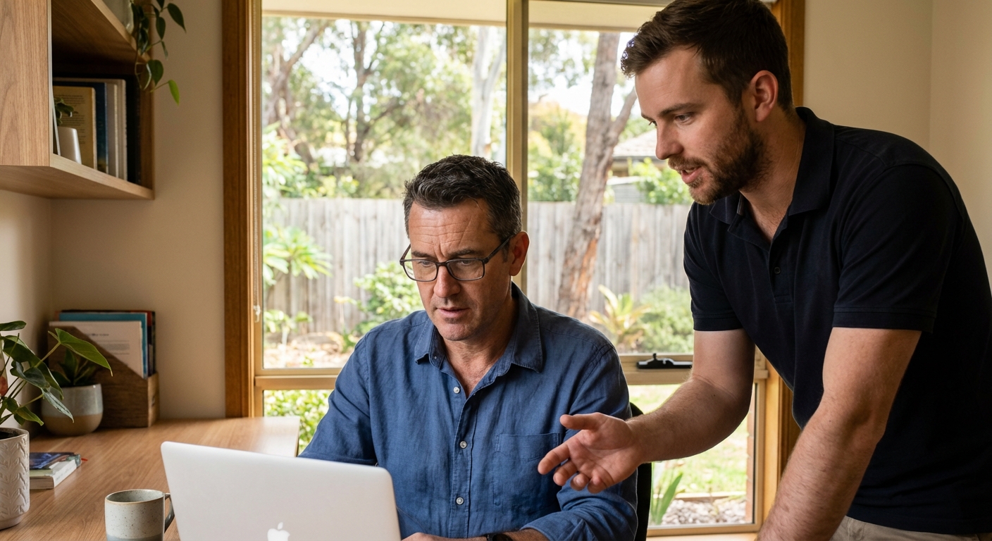Home Computer Repair Nowra Hill