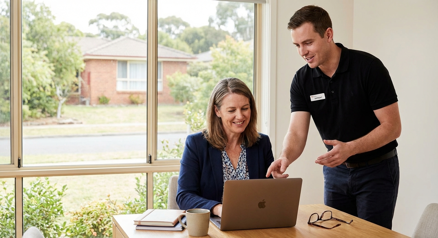 Home Computer Repair Widden