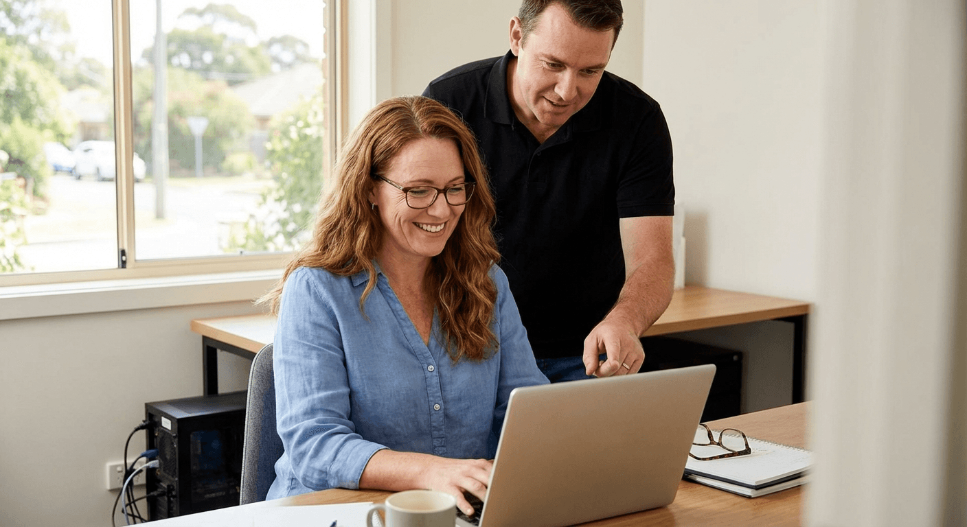 IT Solutions and Repair Arncliffe
