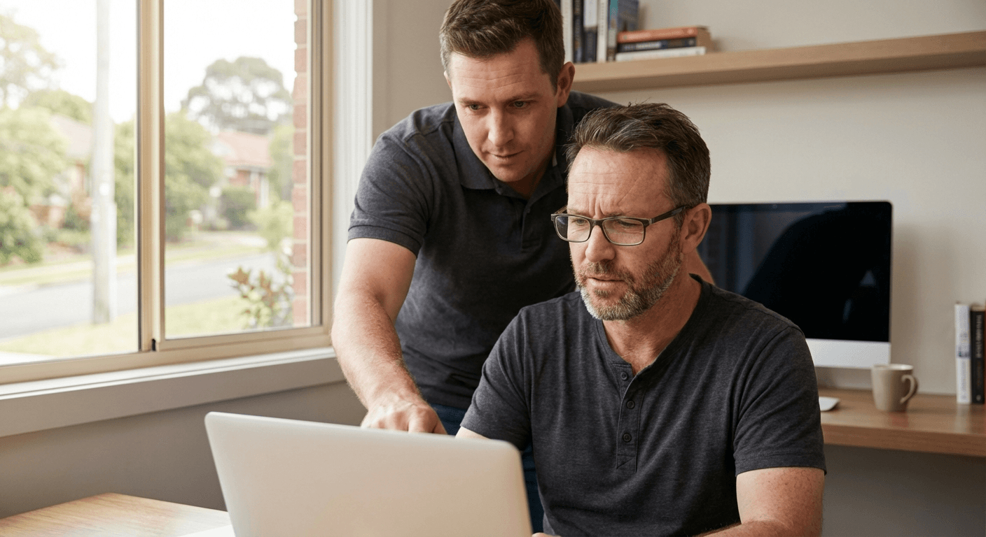 IT Solutions and Repair Ashgrove West