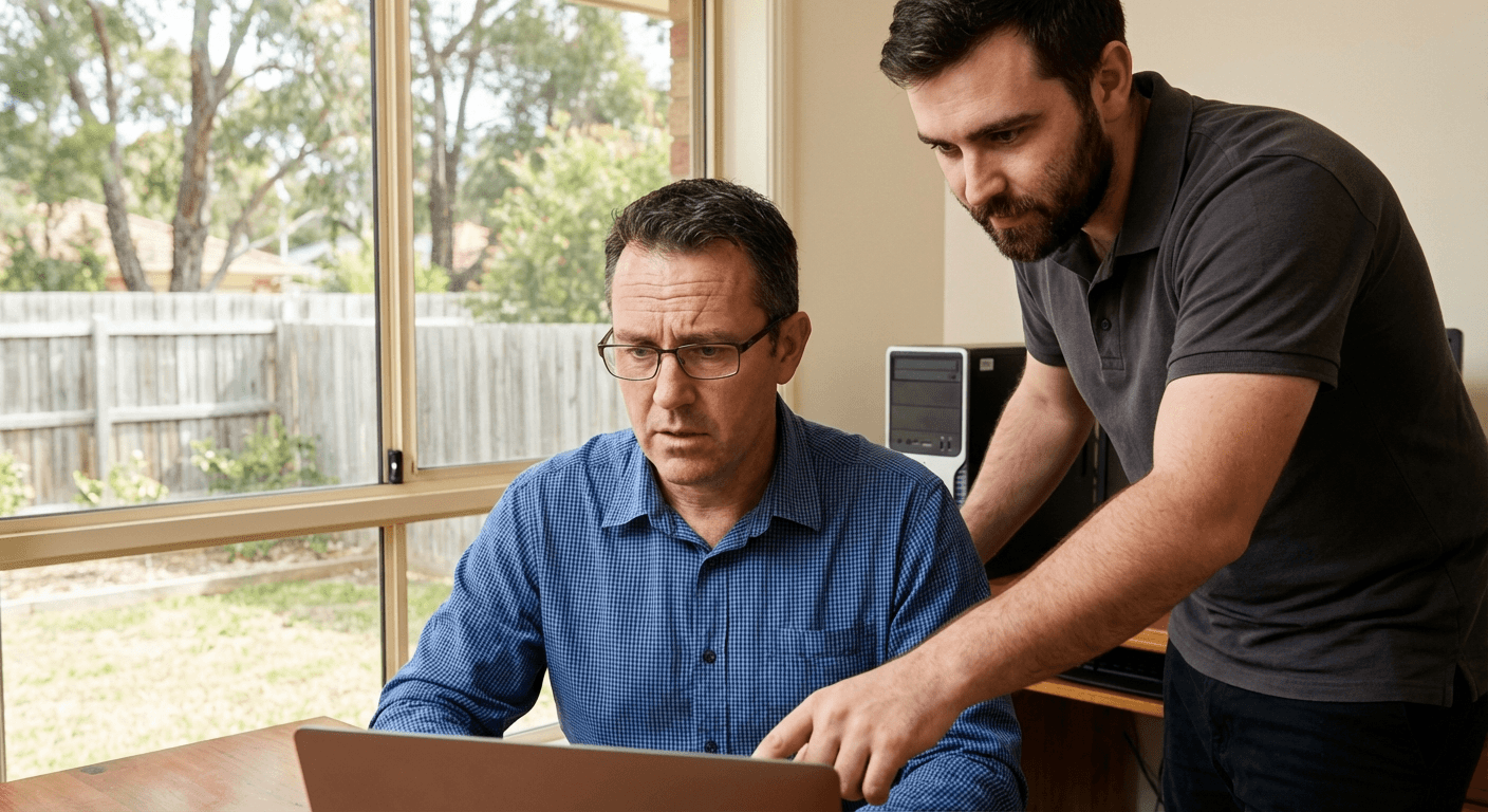 IT Solutions and Repair Countegany